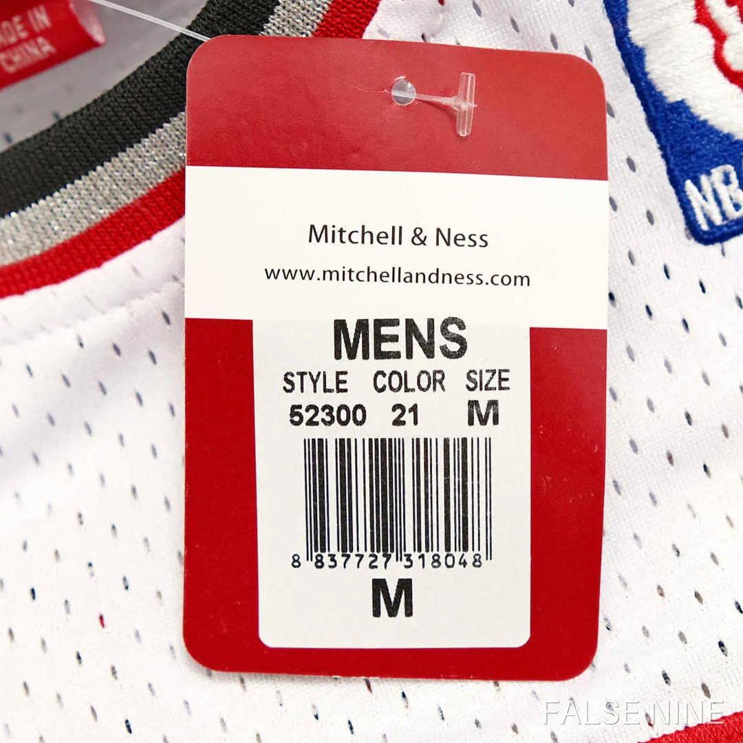 New Jersey Nets 2006-07 Home Jersey, photo 9