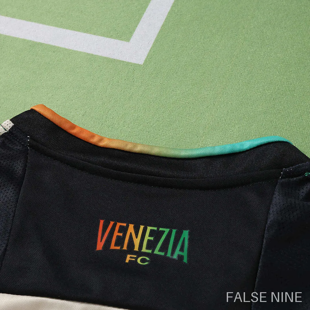 Venezia FC 26/27 Away Shirt (Player Version), photo 3