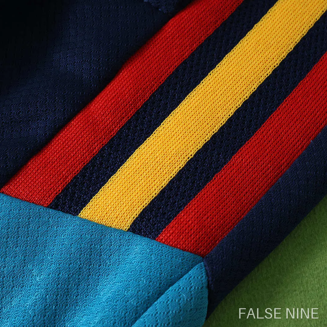 Spain 2026 Training Kit (Fan Version), photo 12