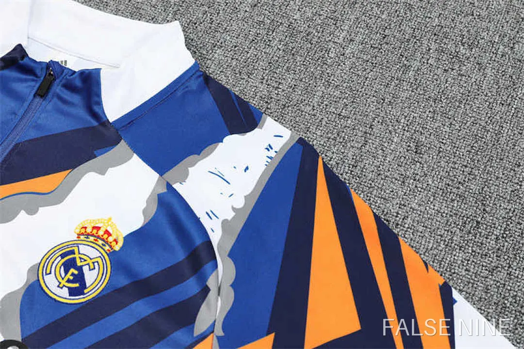 Real Madrid 25/26 Training Tracksuit, photo 10