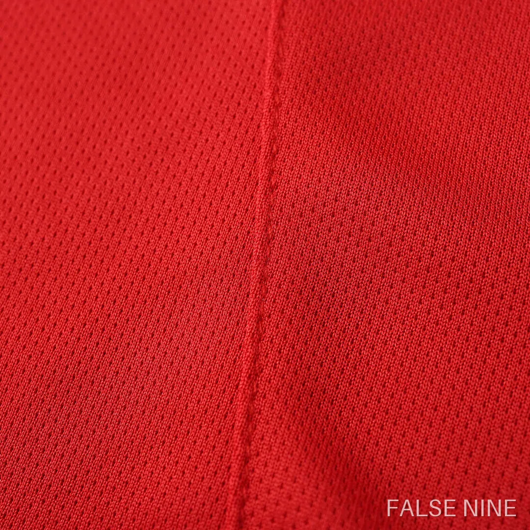 0204 Arsenal F.C. home retro Fan version, photo 9