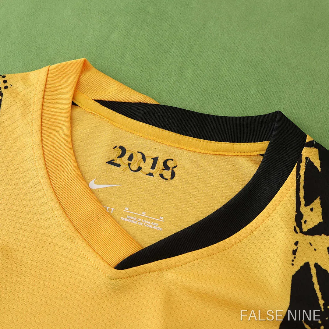 Inter Milan 24/25 Third Shirt (Fan Version), photo 2