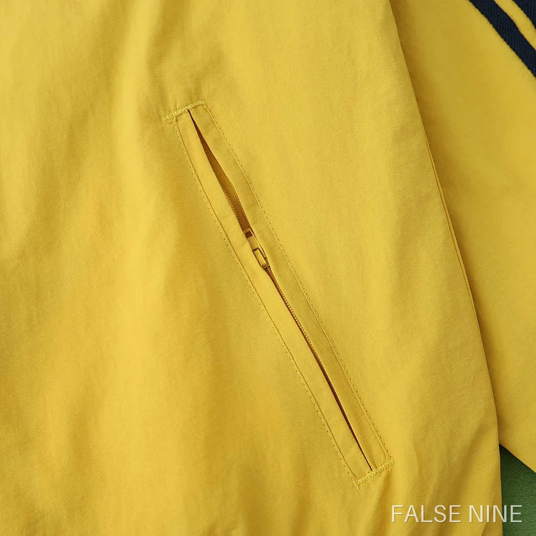 Manchester United 24/25 Training Reversible Windbreaker, photo 7