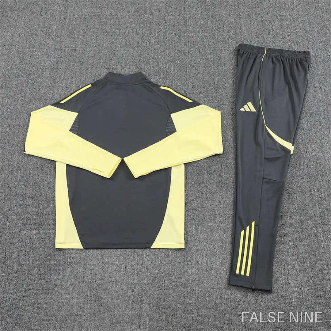 Real Madrid 25/26 Training Tracksuit Set, photo 7