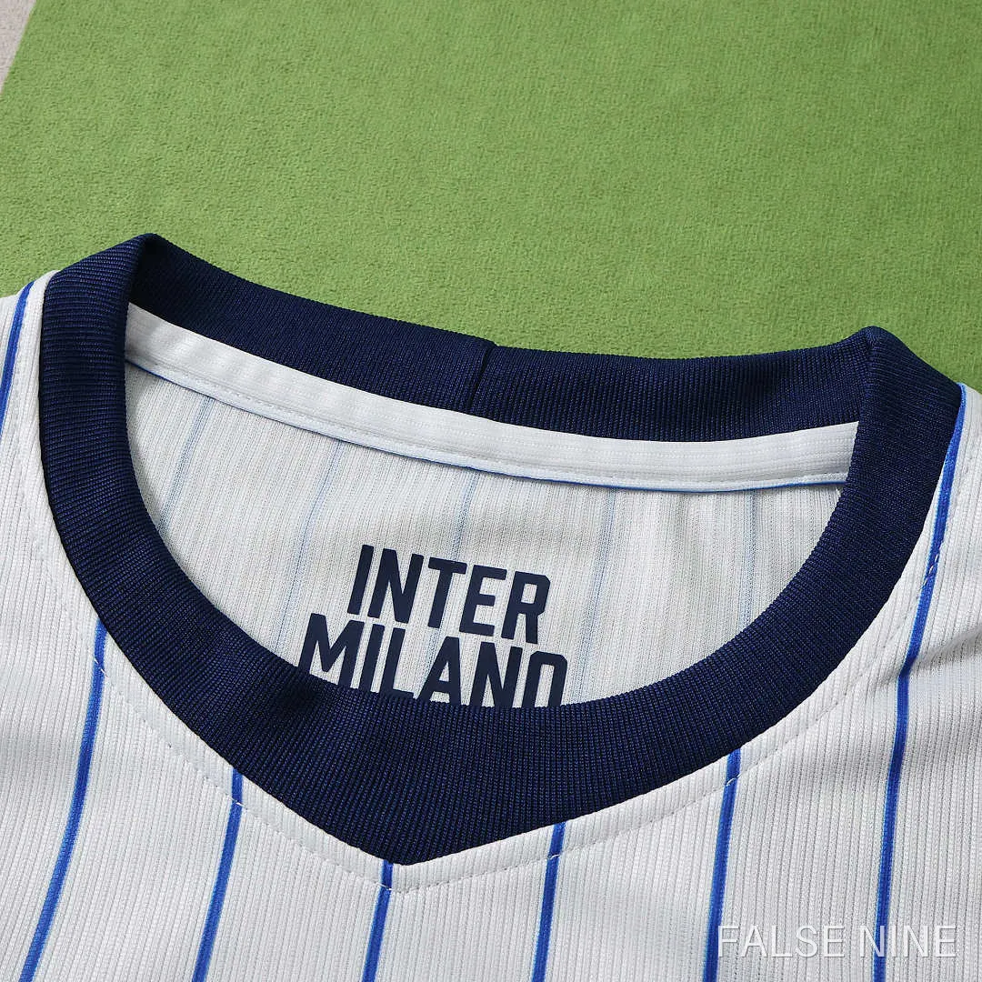Inter Milan 26/27 Away Kids Kit, photo 26