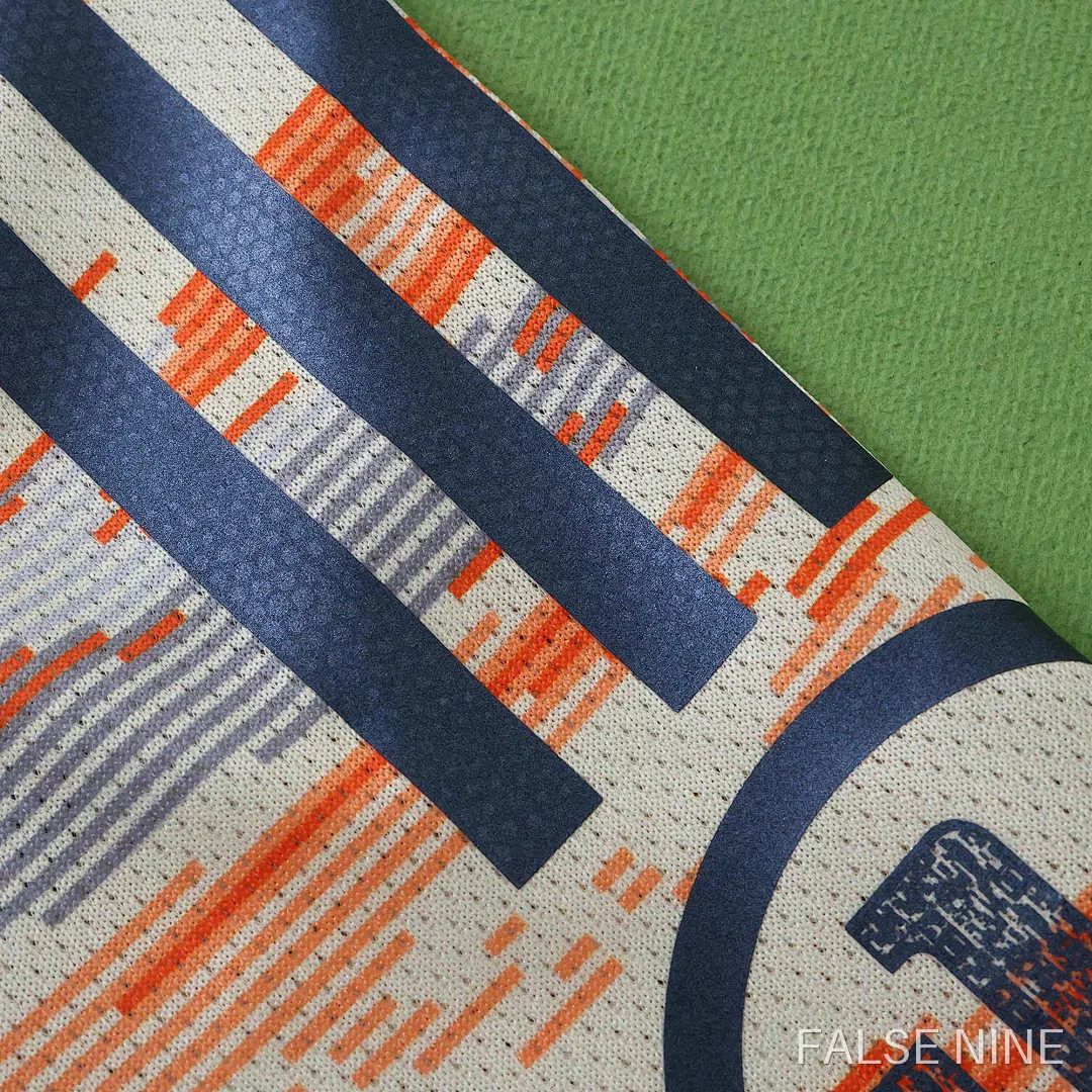 Bayern Munich 25/26 Away Shirt (Player Version), photo 10