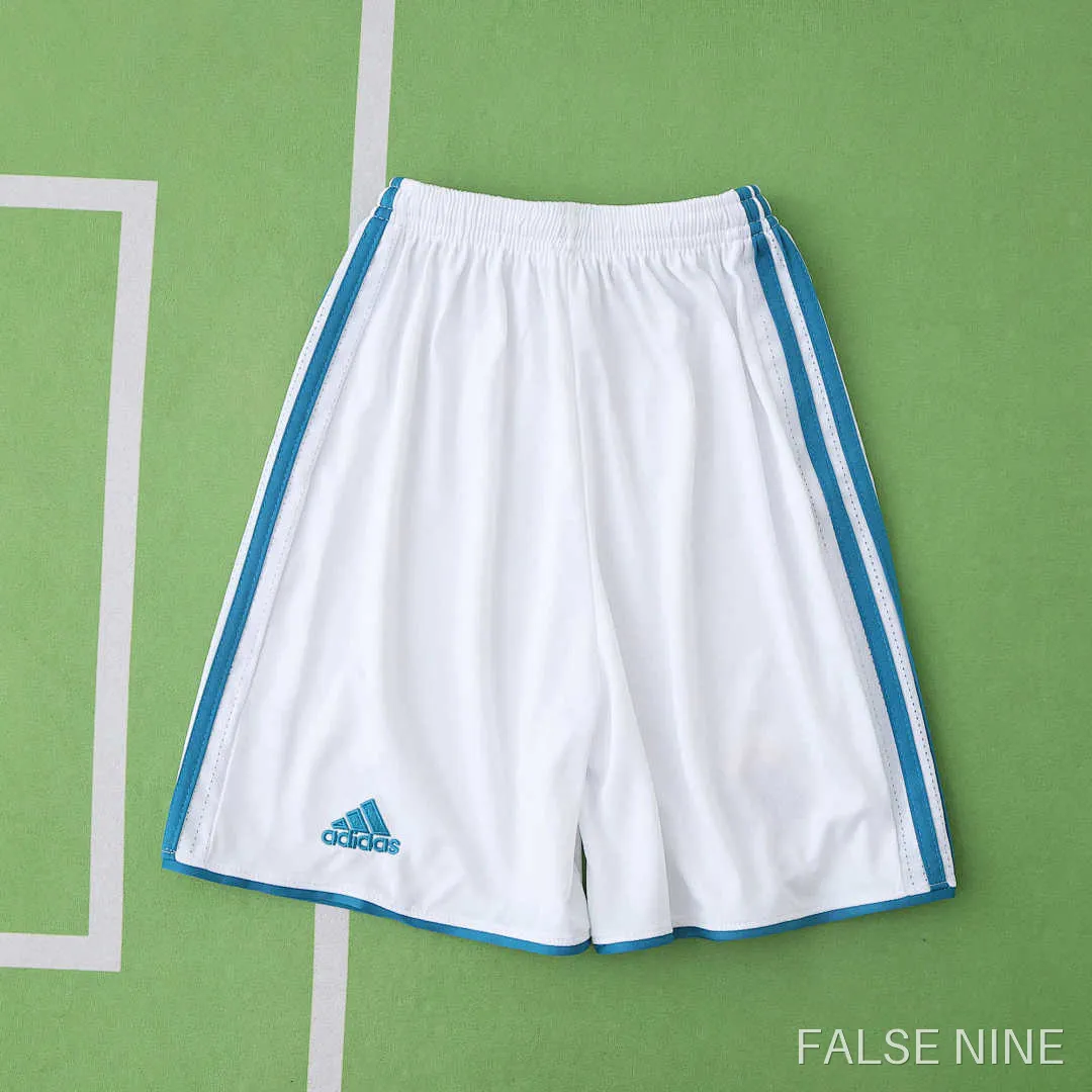 Real Madrid 17/18 Home Long Sleeve Kids Kit, photo 19
