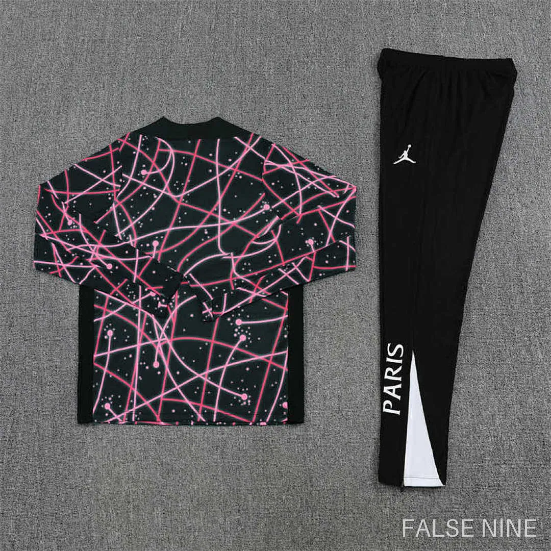 Paris Saint-Germain 25/26 Training Tracksuit Set, photo 16