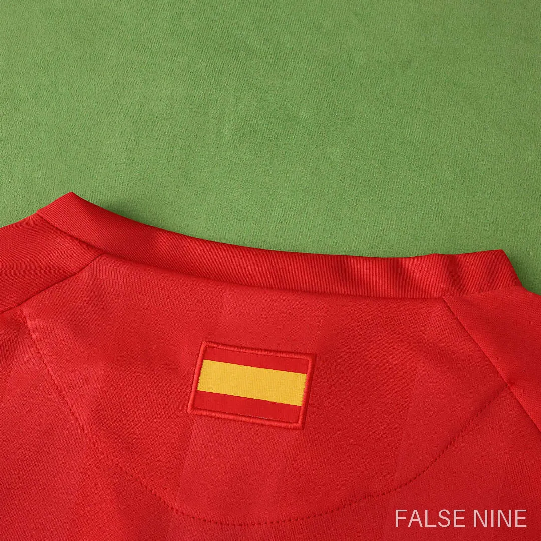 Getafe 25/26 Away Shirt (Fan Version), photo 21