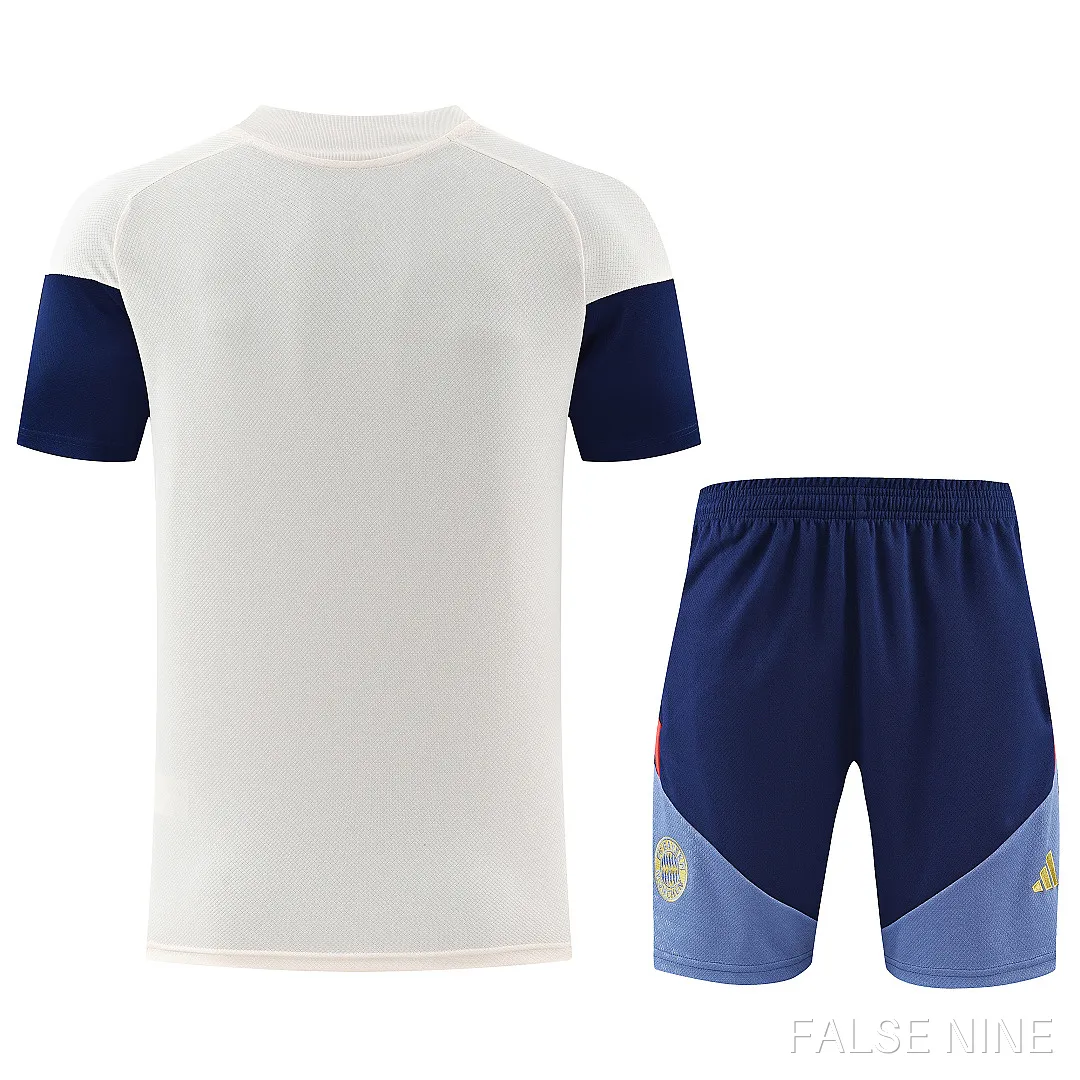 Bayern Munich 26/27 Training Kit (Fan Version), photo 18