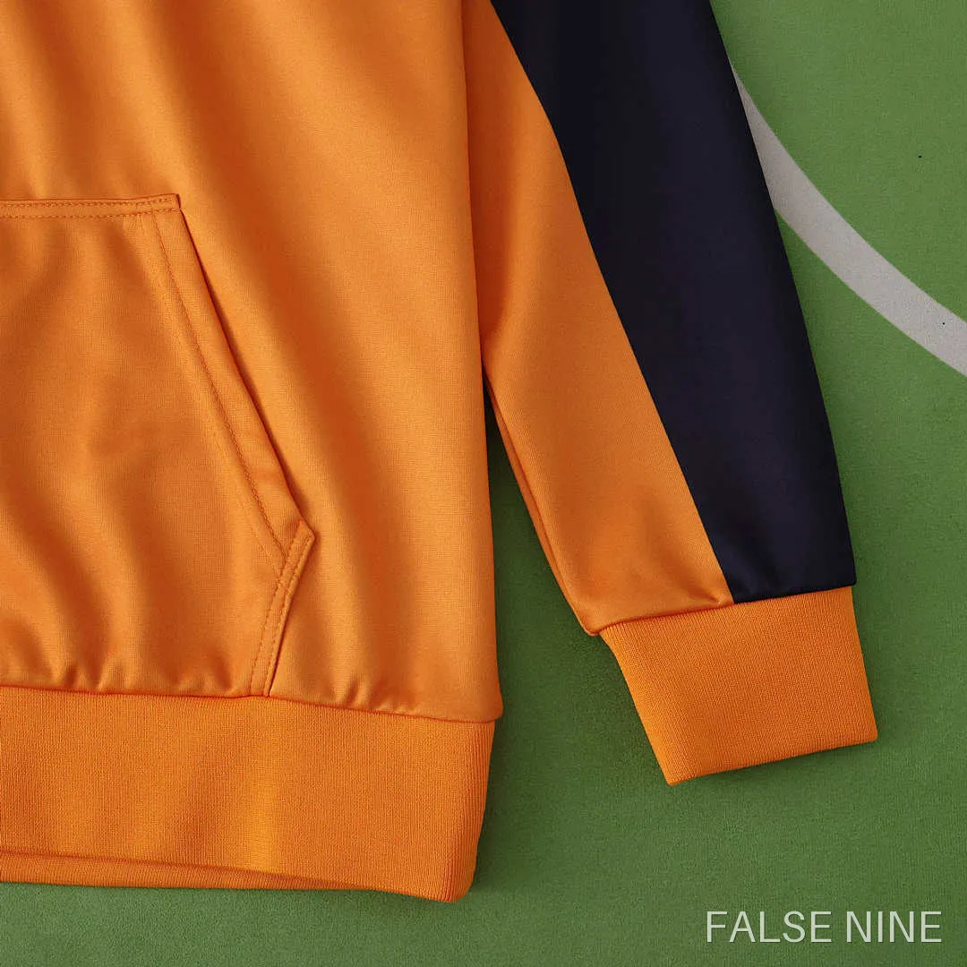 McLaren F1 Formula Racing Hoodie, photo 11