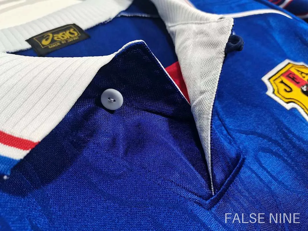 1998 Japan home retro Fan version, photo 3