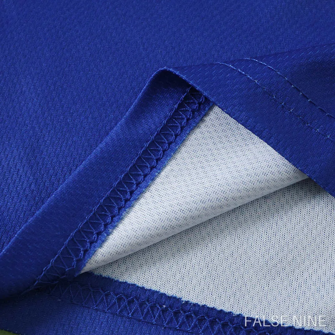 France 1998 Home Kit (Retro, Kids, Long Sleeve), photo 19