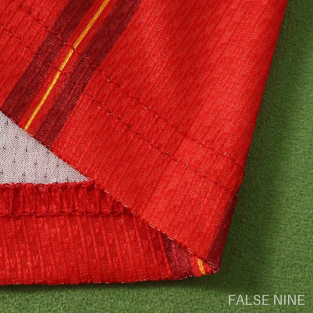 Spain 2026 Home Shirt (Player Version), photo 14
