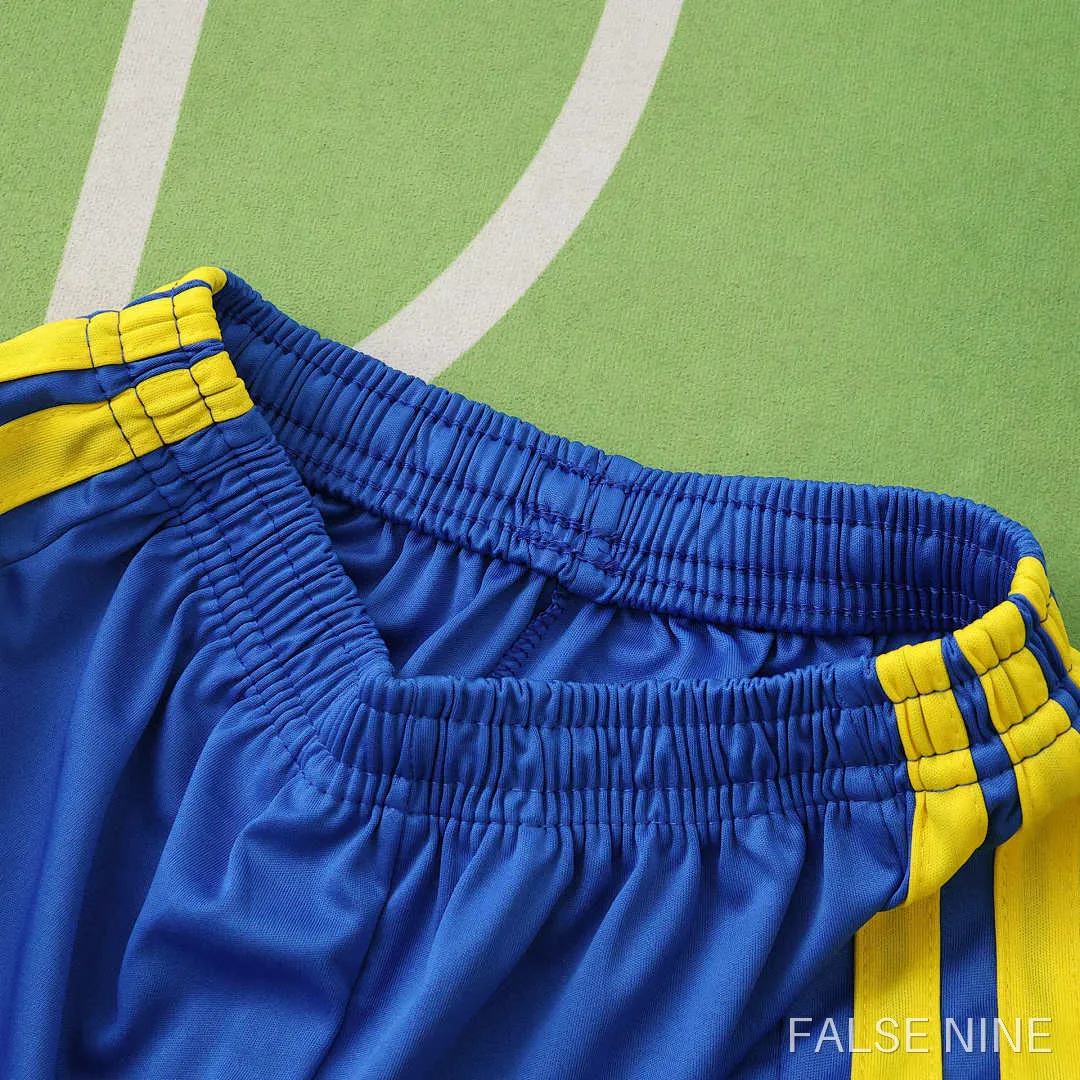 Colombia 2026 Home Kids Kit, photo 7