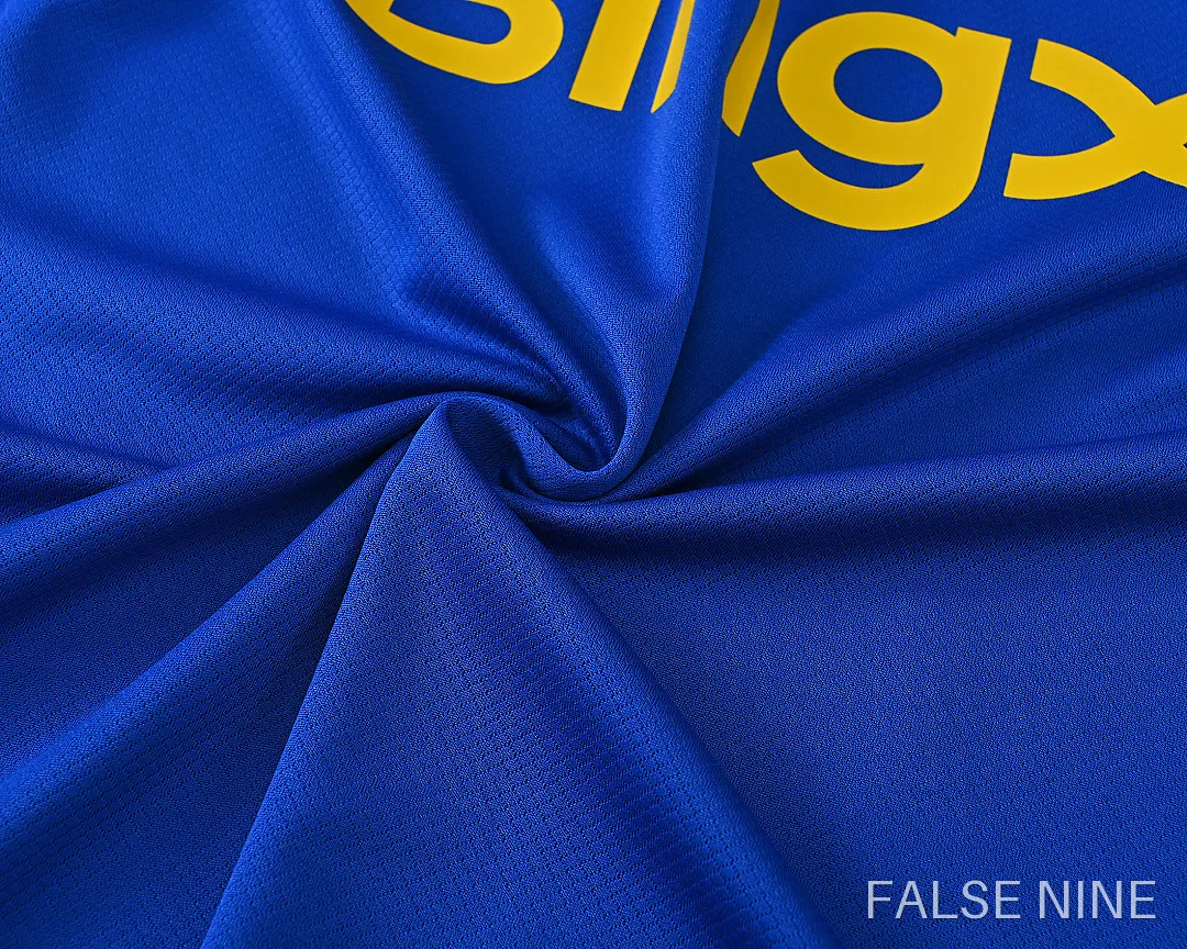 Chelsea 26/27 Training Kit (Fan Version), photo 13