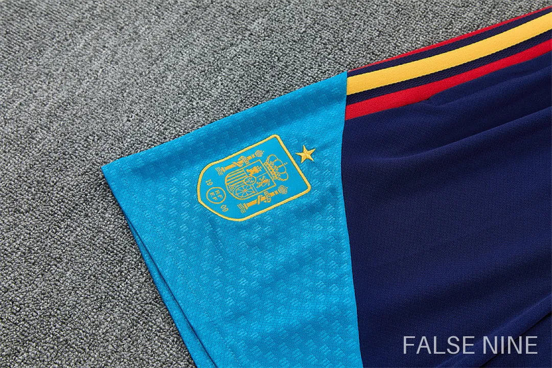 Spain 2026 Training Kit (Fan Version), photo 5