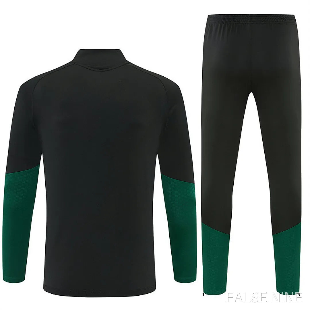 Mexico 2026 Training Tracksuit Set, photo 4