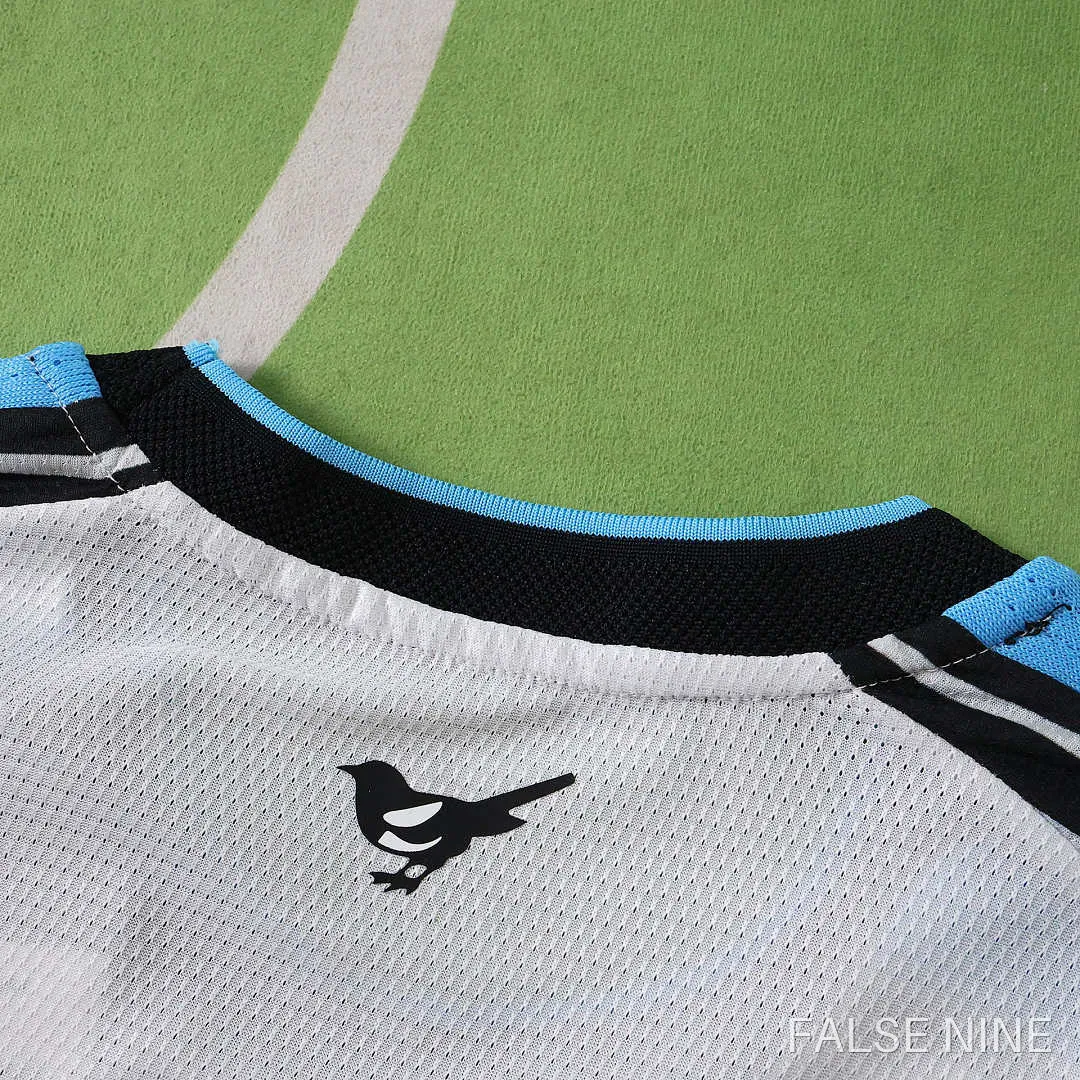 Newcastle United 26/27 Home Long Sleeve Shirt (Player Version), photo 3