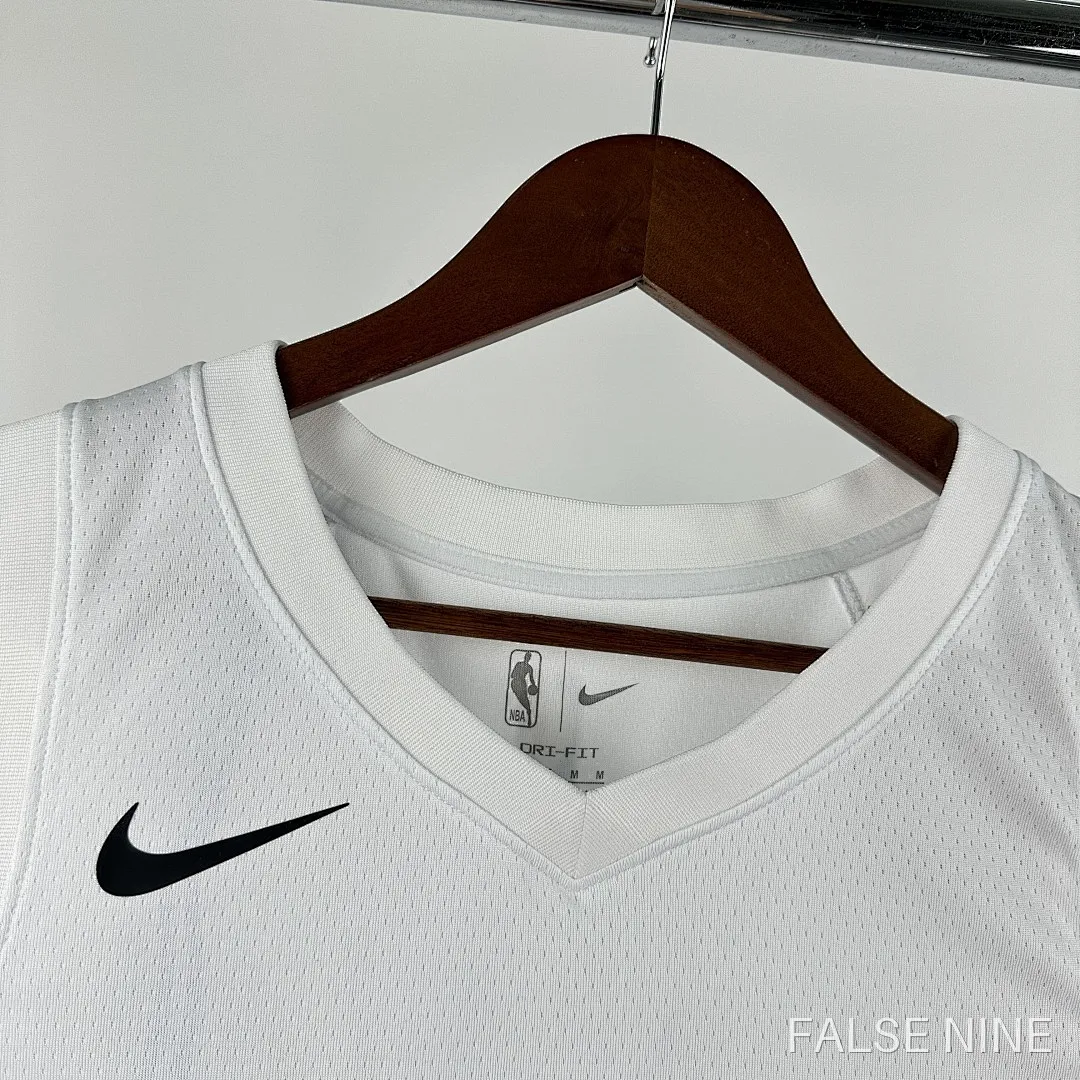 Portland Trail Blazers 25/26 Home Jersey, photo 12