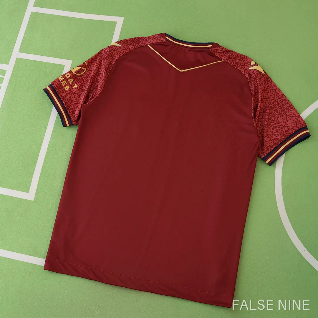 Cádiz CF 25/26 Away Shirt (Fan Version), photo 2