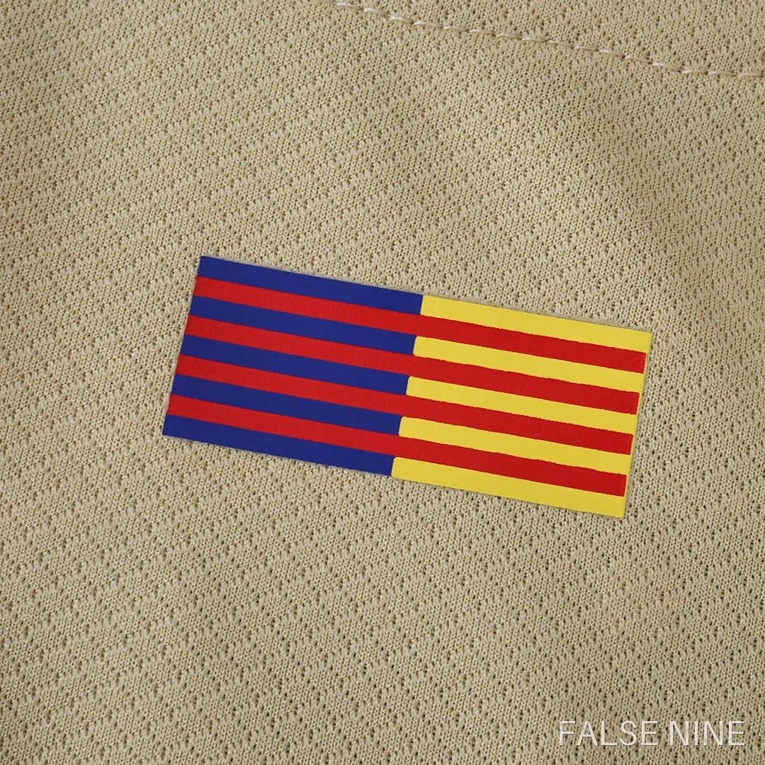FC Barcelona 25/26 Away Shirt (Fan Version), photo 22