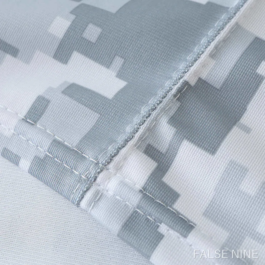 Detroit Lions 2024 Salute to Service Jersey 97 (Tribute Version), photo 20