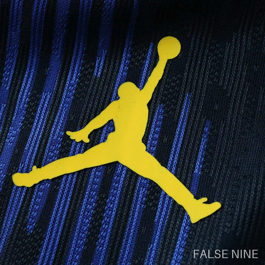 Brazil 2026 Away Shirt (Player Version), photo 15