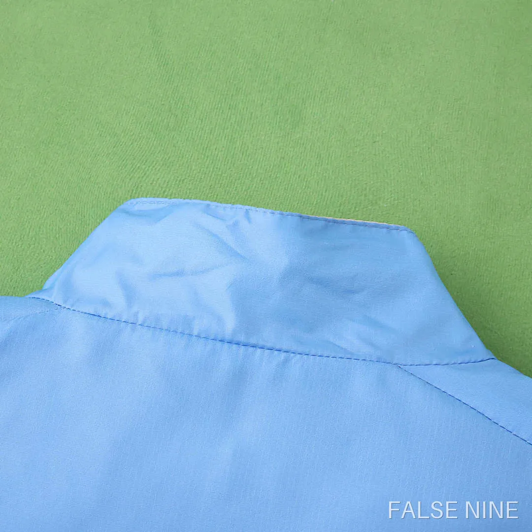 Italy 24/25 Reversible Windbreaker Jacket, photo 22