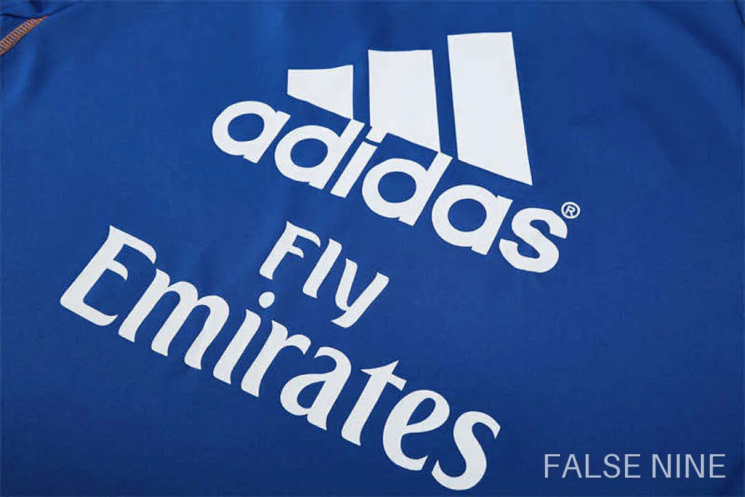 Real Madrid 13/14 Training Jacket (Long Sleeve), photo 12