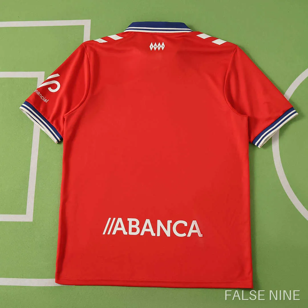 RC Celta de Vigo 26/27 Third Shirt (Fan Version), photo 2
