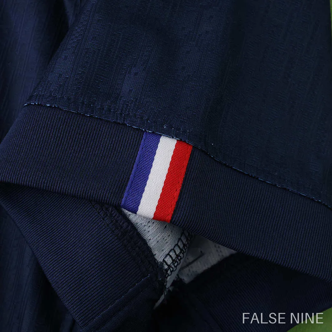 Paris Saint-Germain 25/26 Home Shirt (Player Version), photo 12