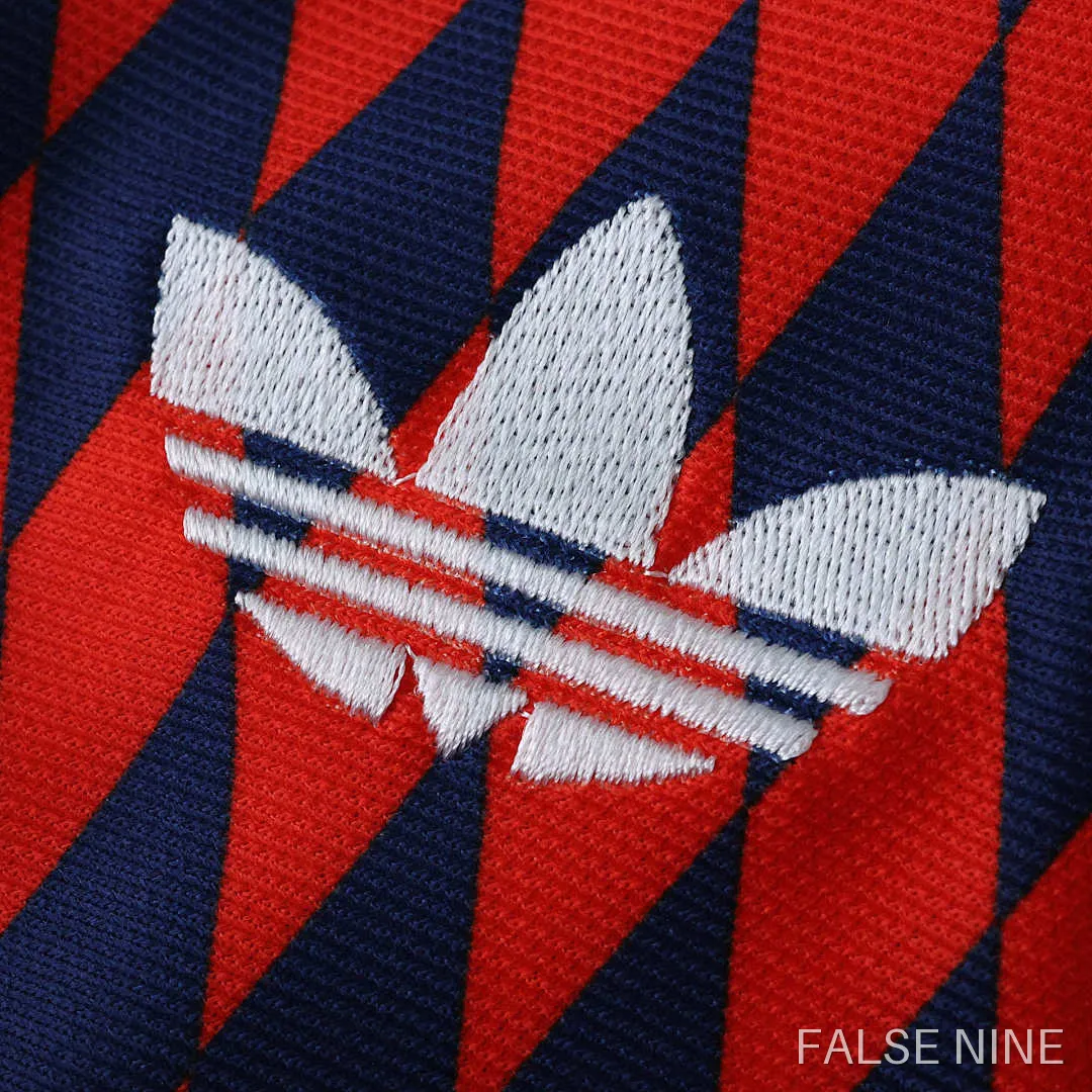 Bayern Munich 25/26 Home Shirt (Fan Version), photo 10