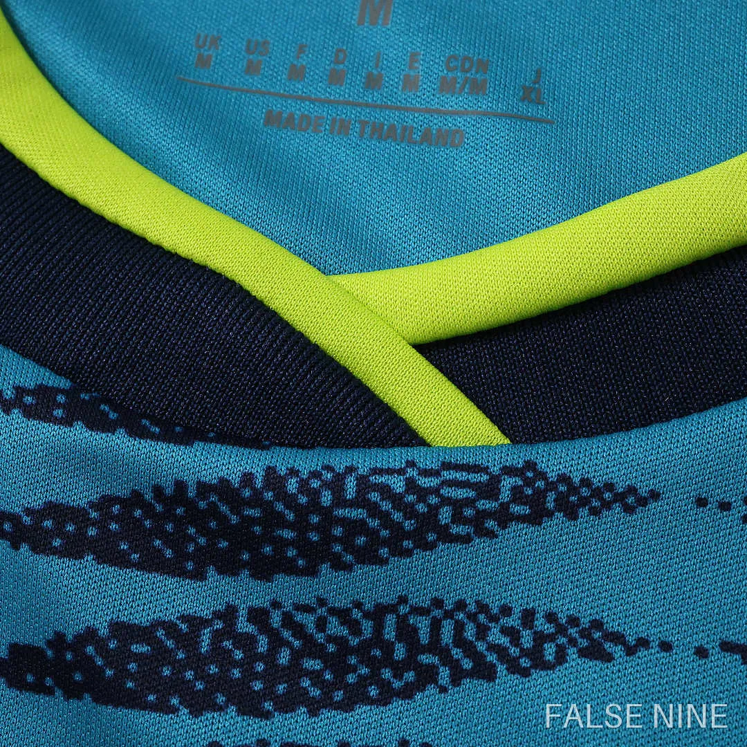 Colombia 2026 Away Shirt (Women's), photo 15