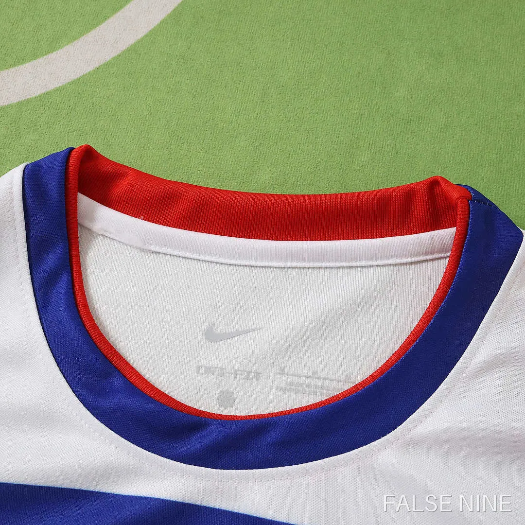 Paris Saint-Germain 26/27 Training Shirt (Fan Version), photo 19