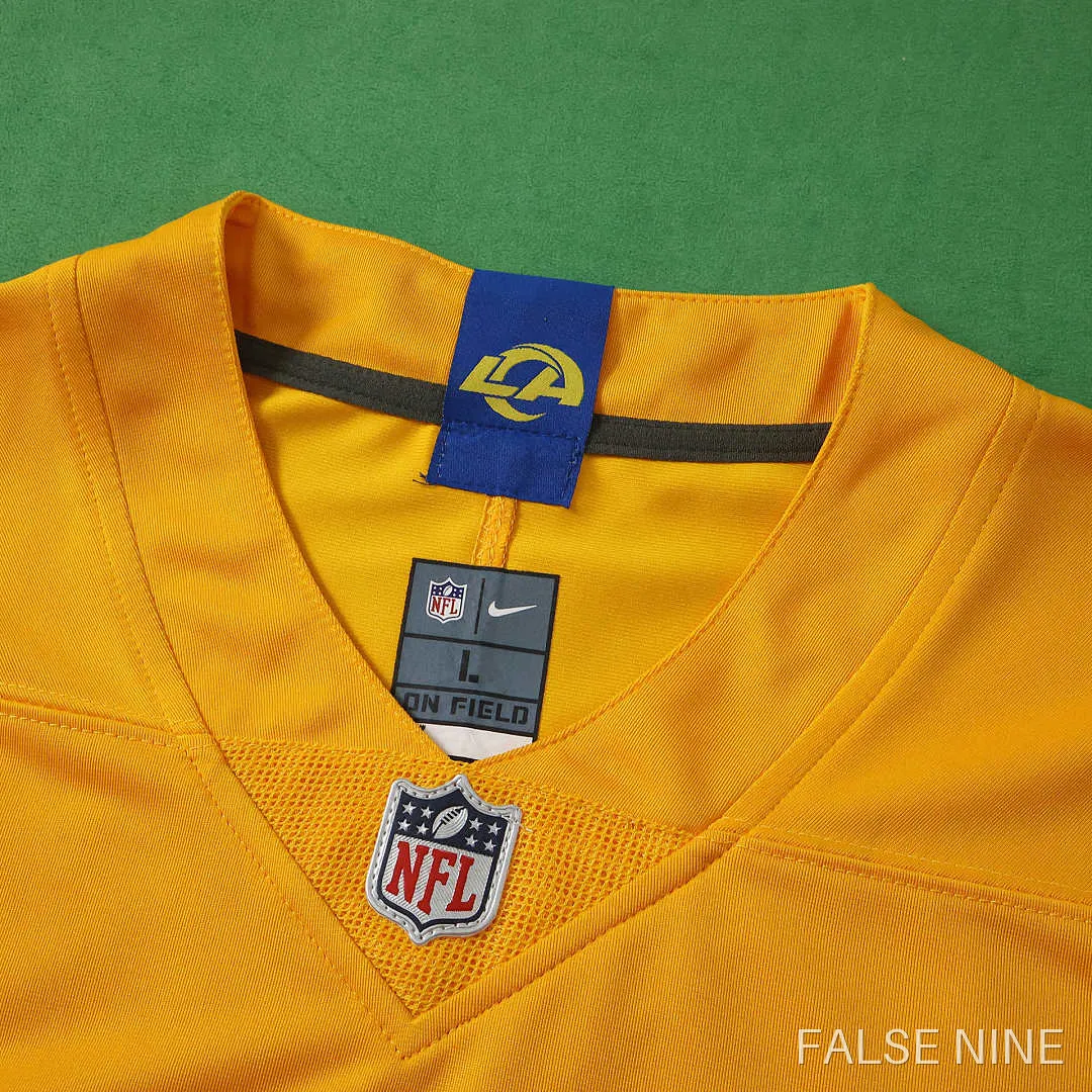 Los Angeles Rams 2026 Home Jersey #23, photo 18