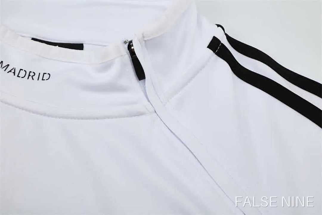 Real Madrid 13/14 Training Jacket (Long Sleeve), photo 5