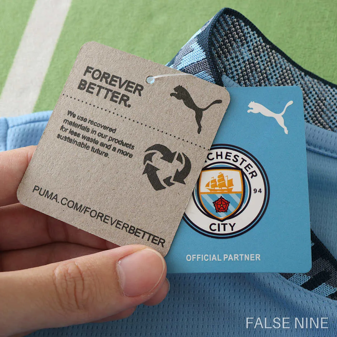 Manchester City 24/25 Home Shirt (Women), photo 20