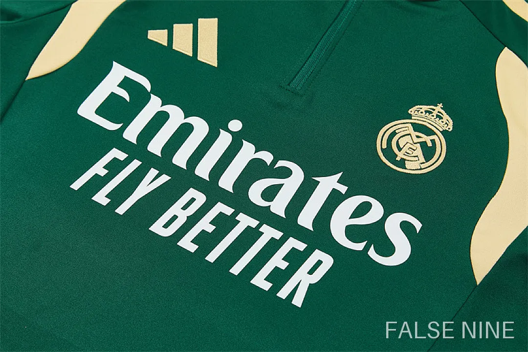Real Madrid 26/27 Training Tracksuit Set, photo 11