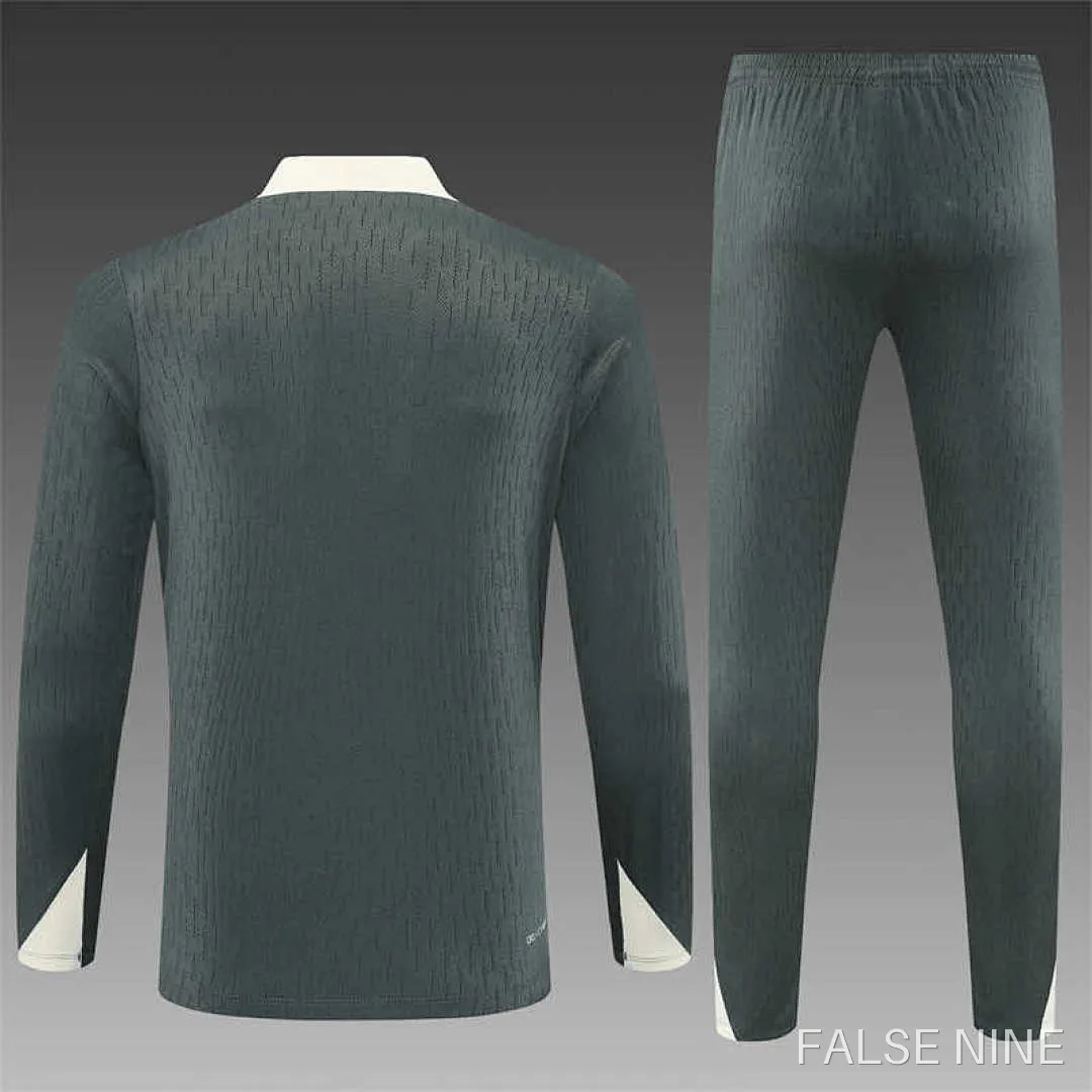 Chelsea 25/26 Training Tracksuit Set, photo 6