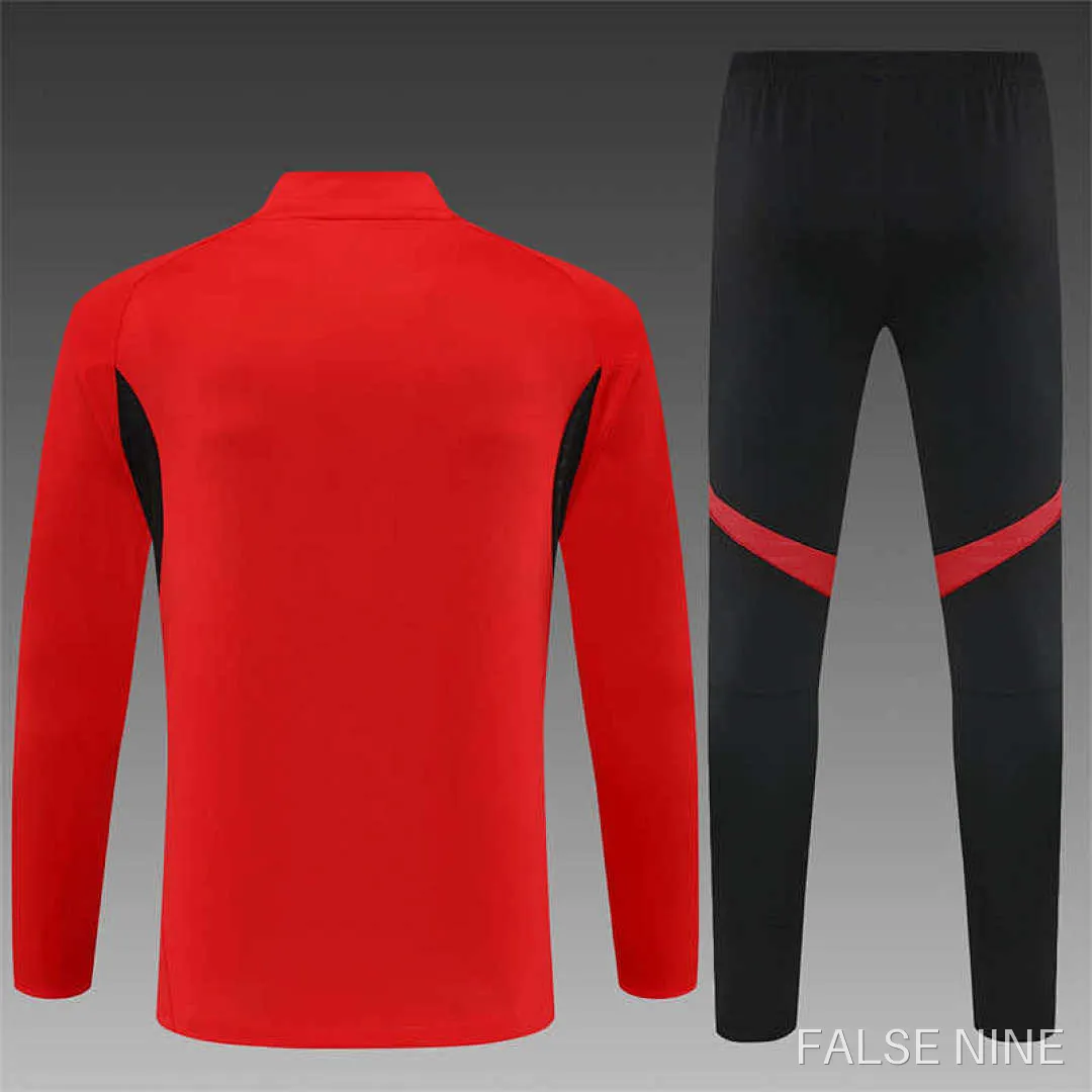 Manchester United 25/26 Training Tracksuit Set, photo 25