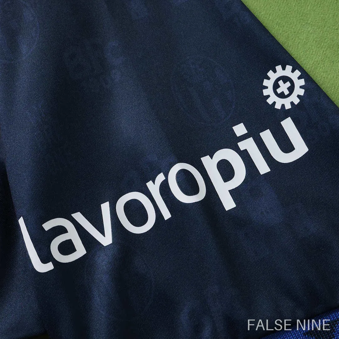 Bologna 26/27 Home Shirt (Fan Version), photo 19