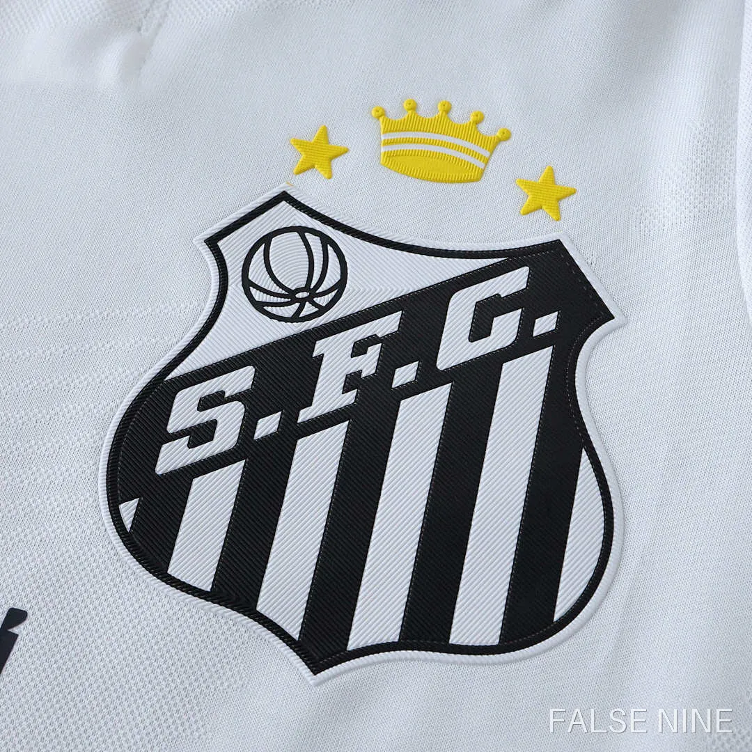 Santos FC 24/25 Home Shirt (Player Version), photo 7