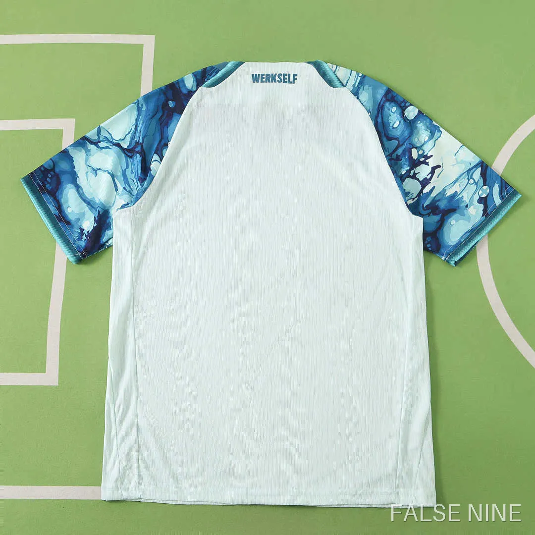 Bayer Leverkusen 26/27 Away Shirt (Player Version), photo 2