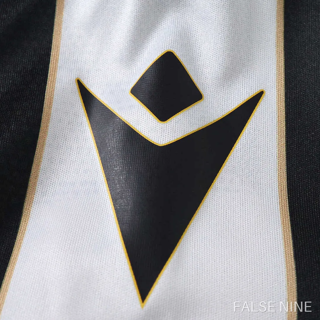 Udinese Calcio 26/27 Home Shirt (Fan Version), photo 12