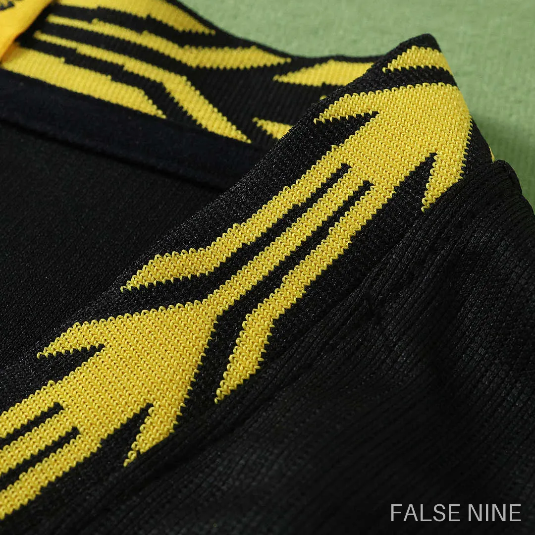 Chelsea 26/27 Away Long Sleeve Shirt (Fan Version), photo 19