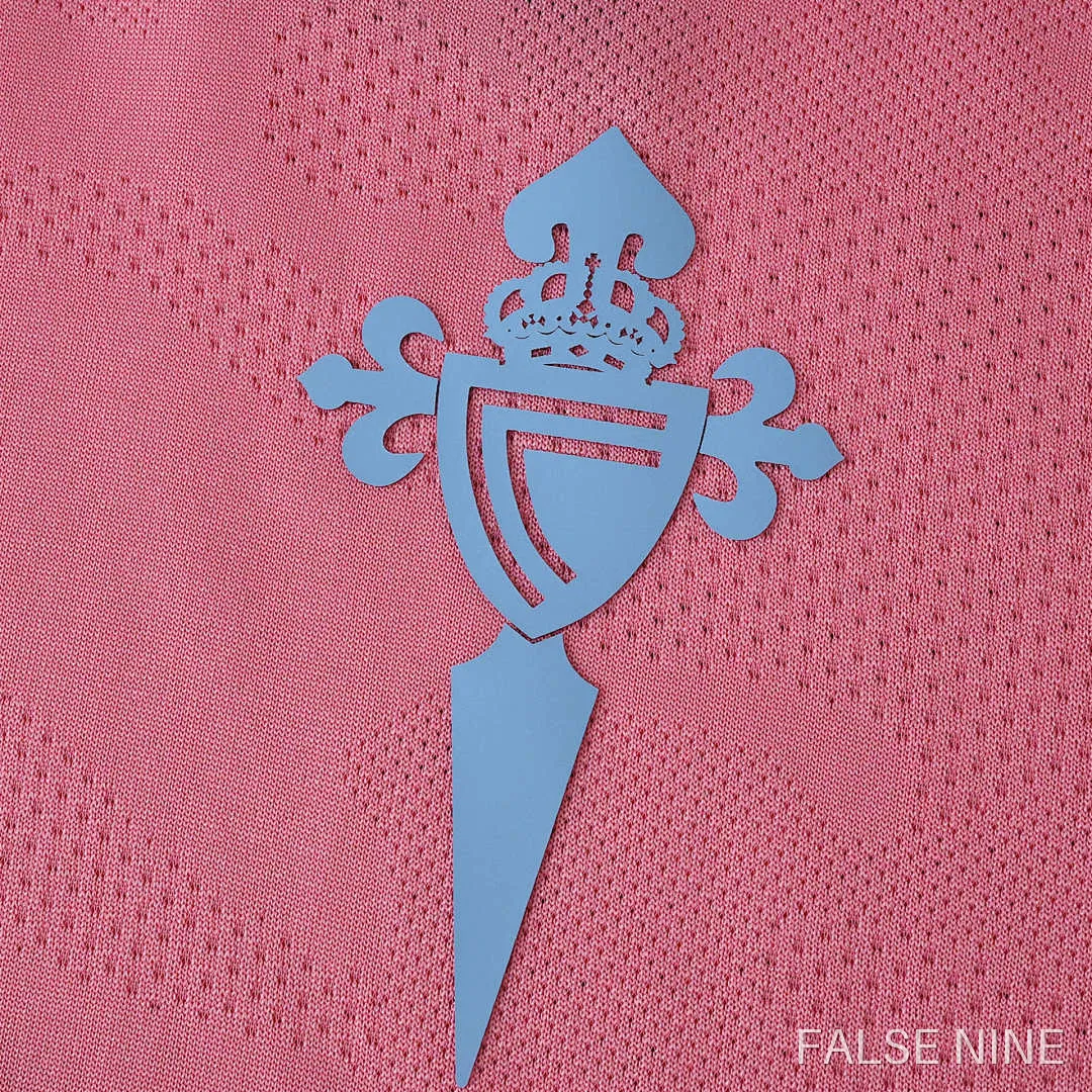 RC Celta de Vigo 25/26 Third Shirt (Fan Version), photo 4