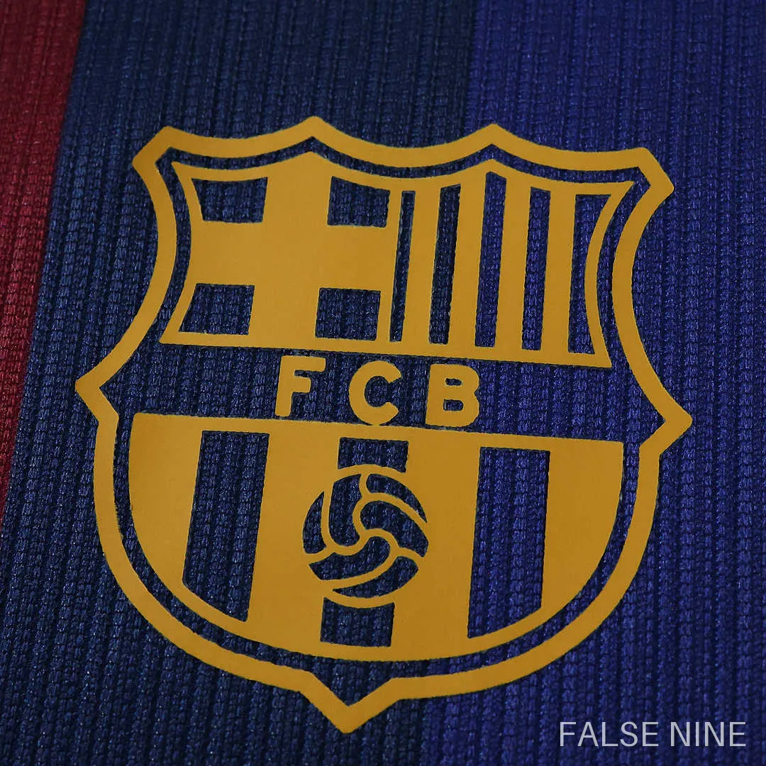 FC Barcelona 26/27 Home Shirt (Women), photo 5