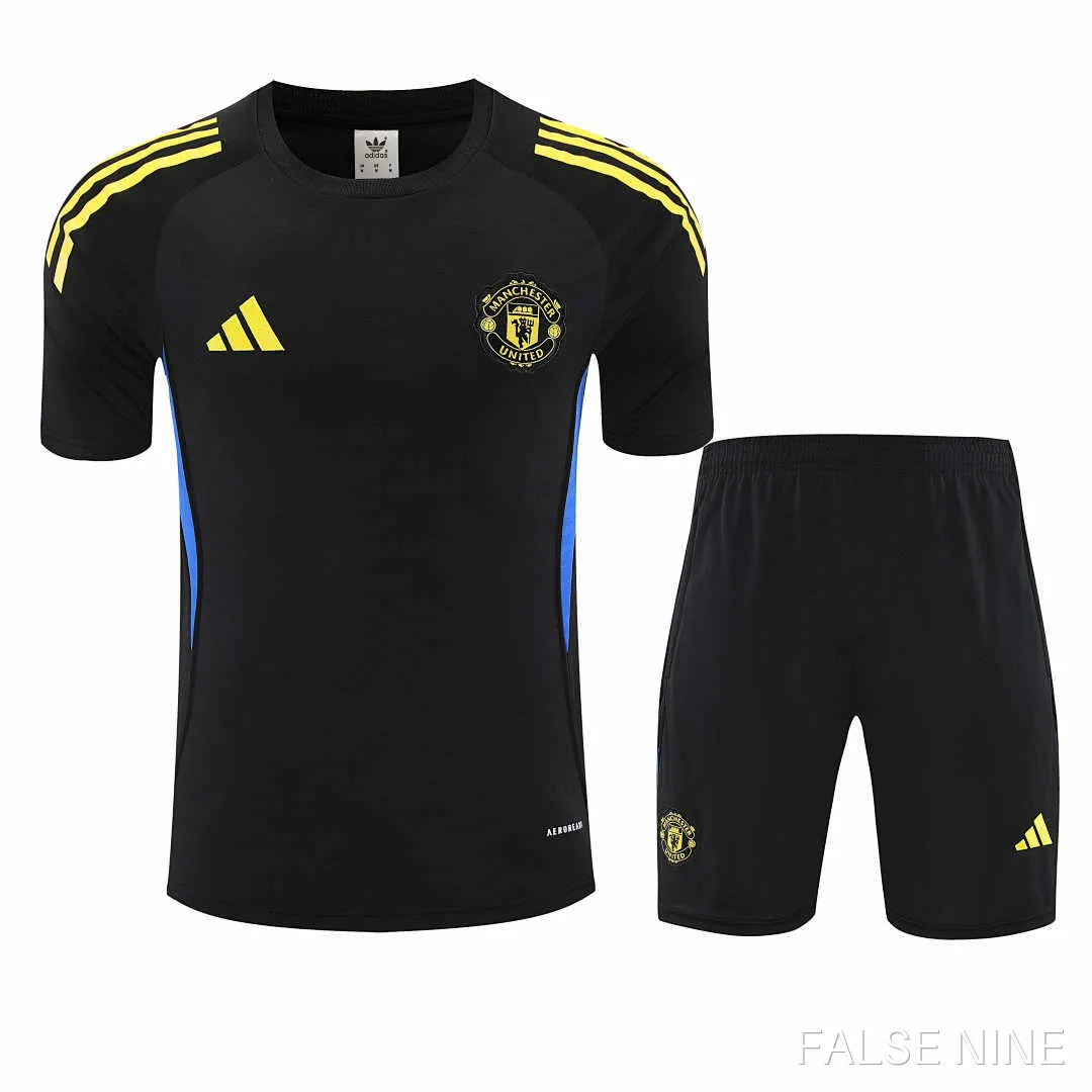 Manchester United 25/26 Training Kit (Fan Version), photo 21