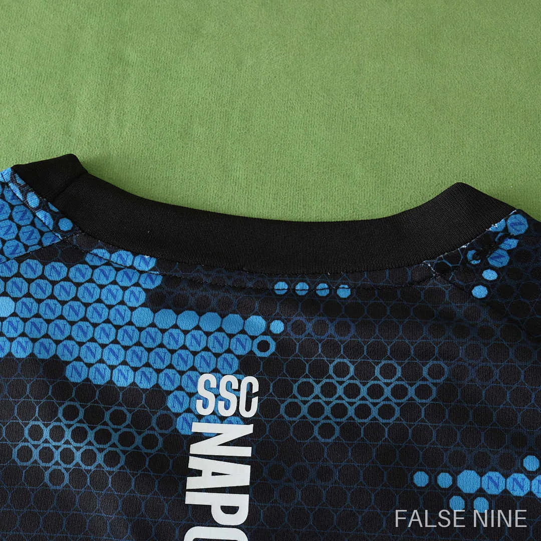 Napoli 24/25 Concept Shirt (Fan Version), photo 21